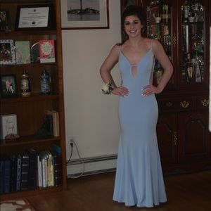 Jovani Prom Dress